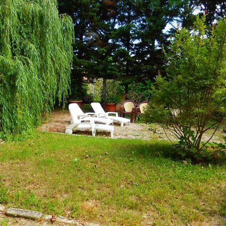 Hotel Du Canal Castelnaudary Luaran gambar