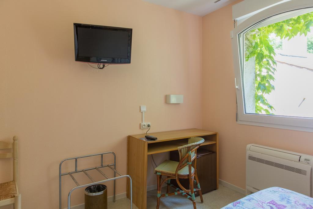 Hotel Du Canal Castelnaudary Luaran gambar