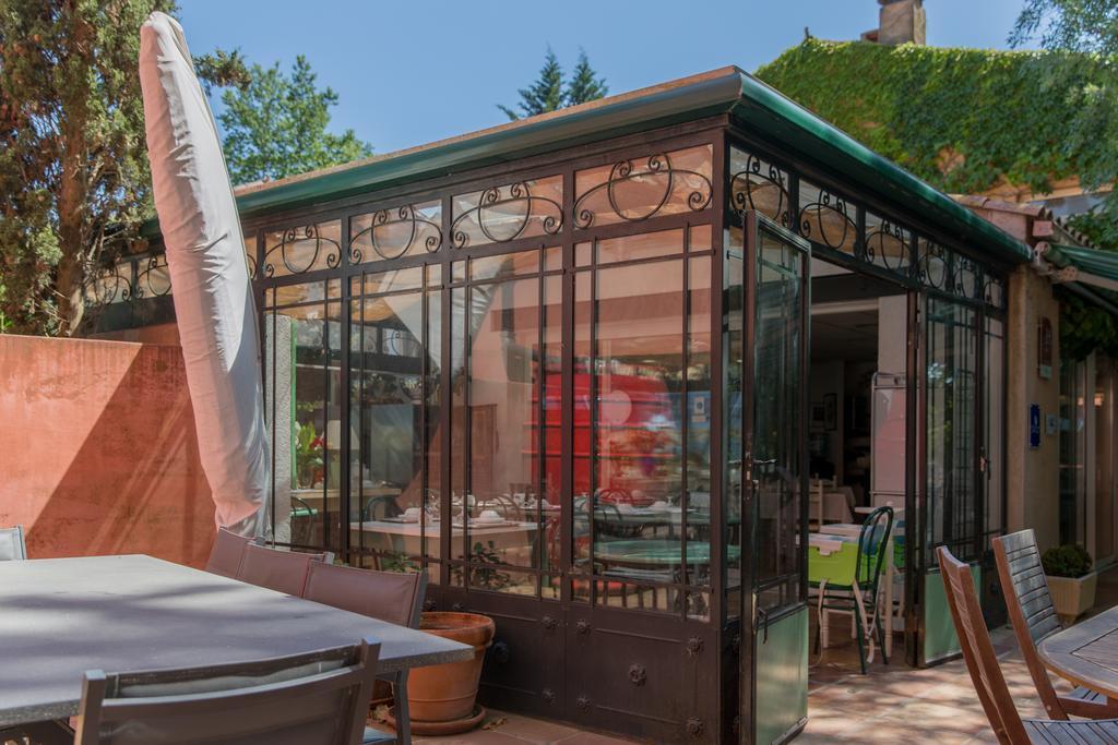 Hotel Du Canal Castelnaudary Luaran gambar
