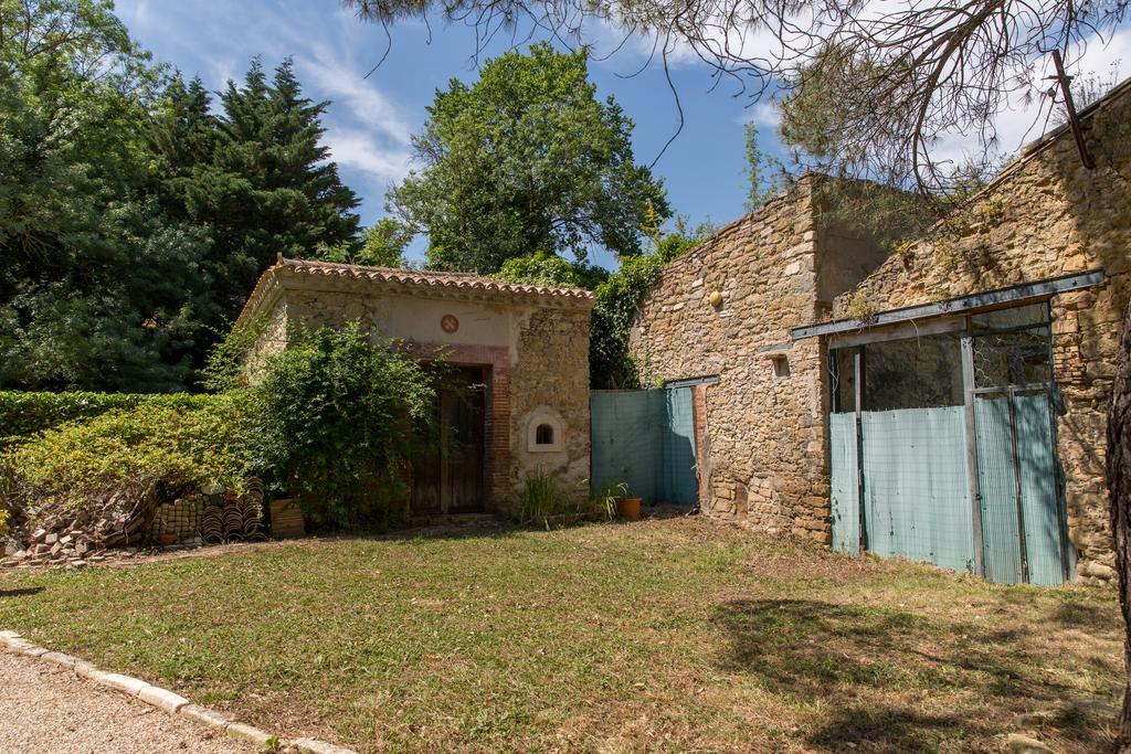 Hotel Du Canal Castelnaudary Luaran gambar
