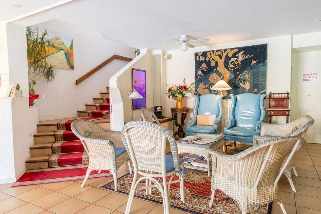 Hotel Du Canal Castelnaudary Luaran gambar