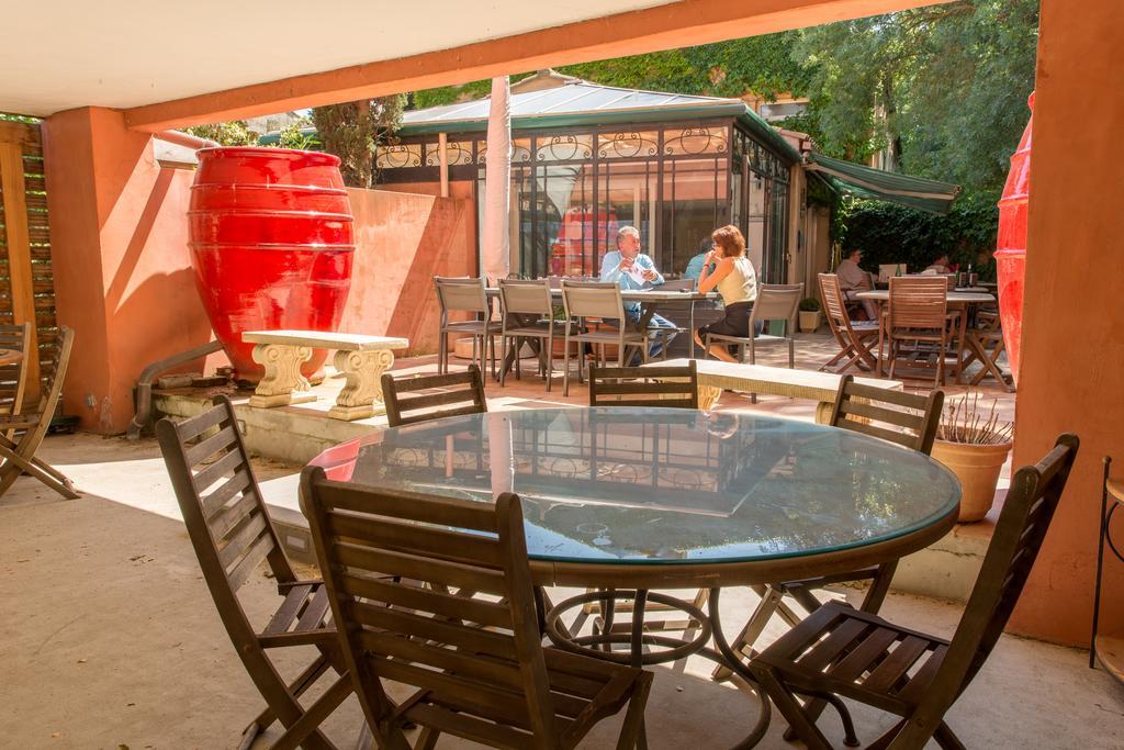 Hotel Du Canal Castelnaudary Bilik gambar