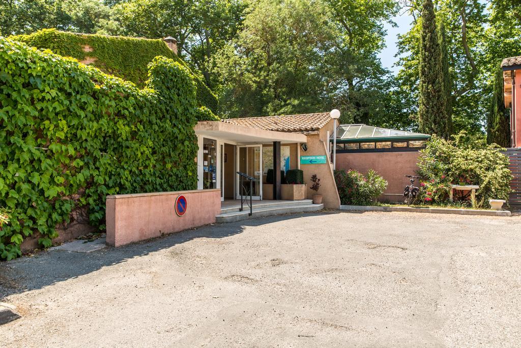 Hotel Du Canal Castelnaudary Luaran gambar