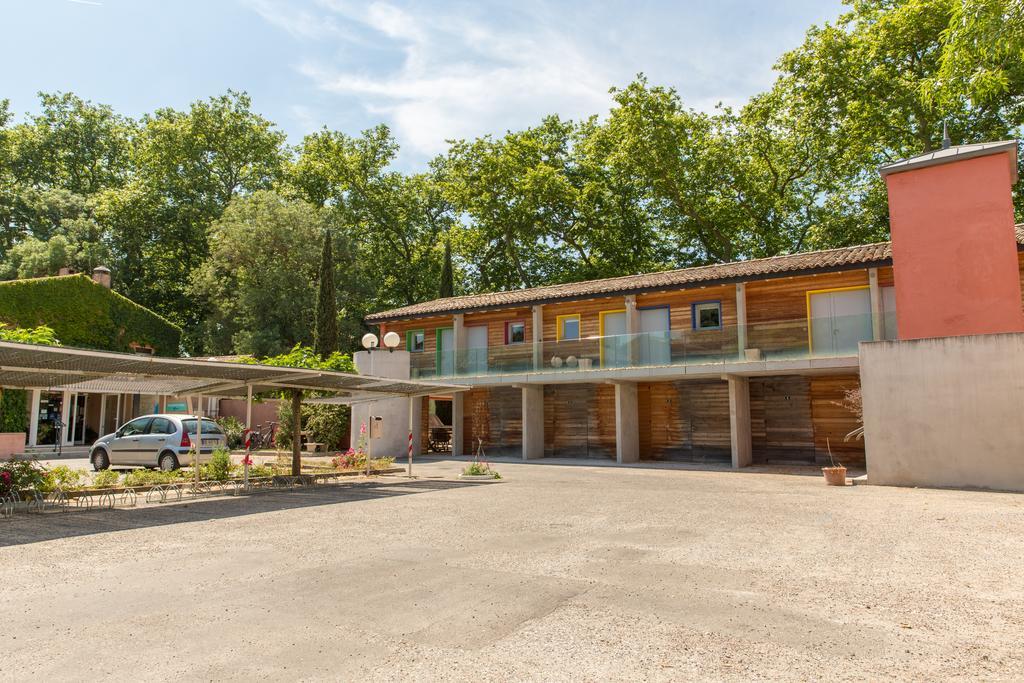Hotel Du Canal Castelnaudary Luaran gambar