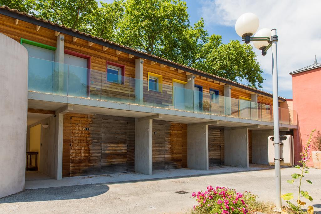 Hotel Du Canal Castelnaudary Luaran gambar