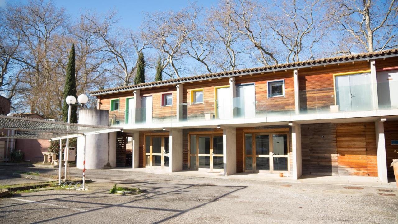 Hotel Du Canal Castelnaudary Luaran gambar