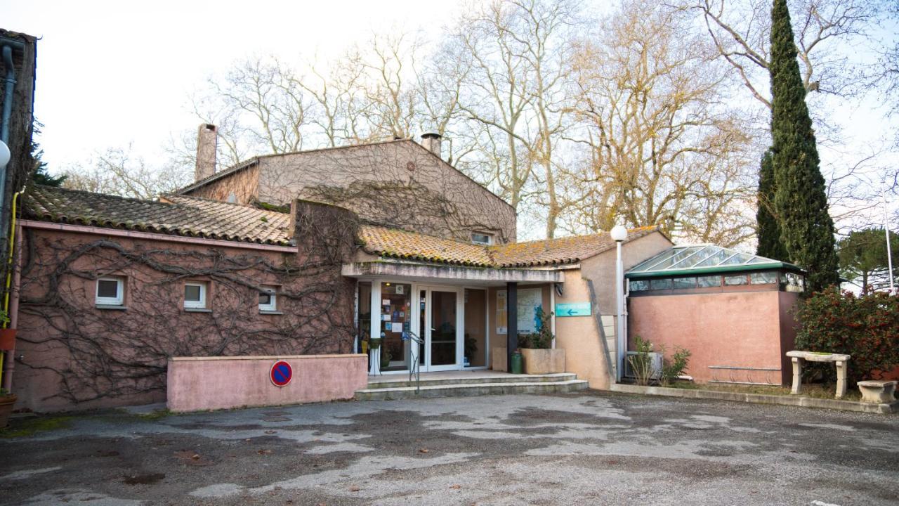 Hotel Du Canal Castelnaudary Luaran gambar
