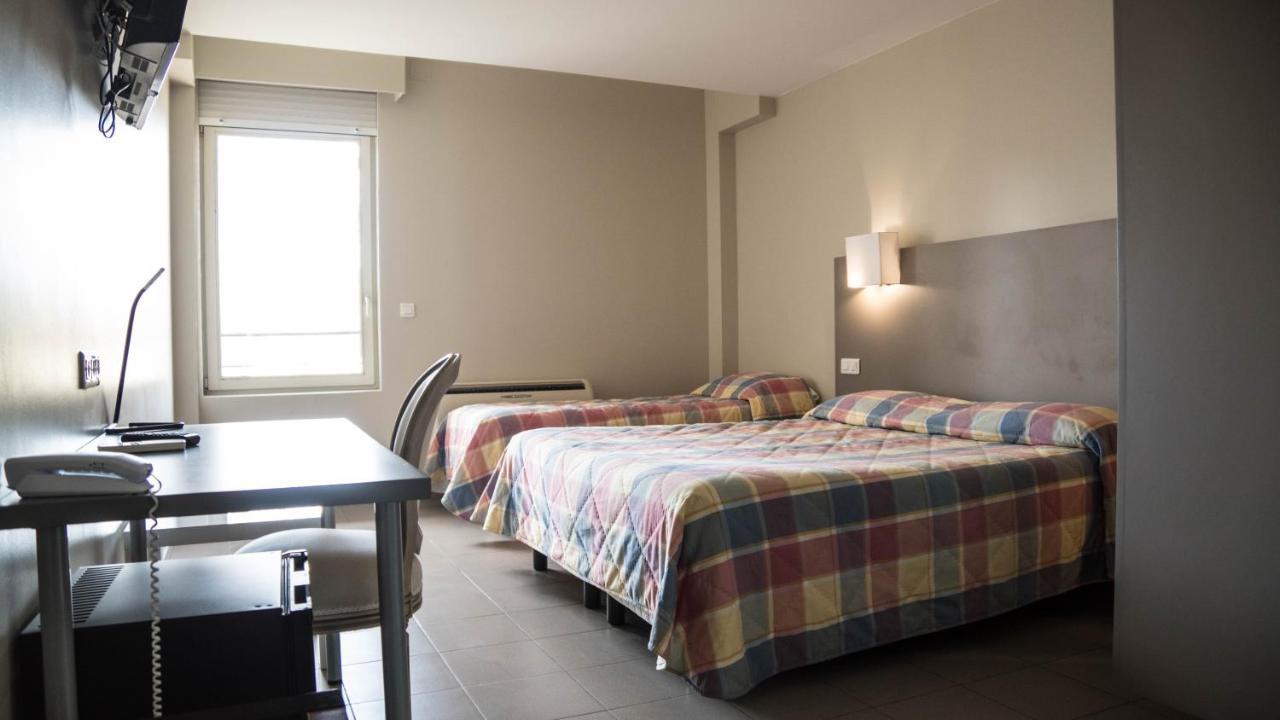 Hotel Du Canal Castelnaudary Luaran gambar
