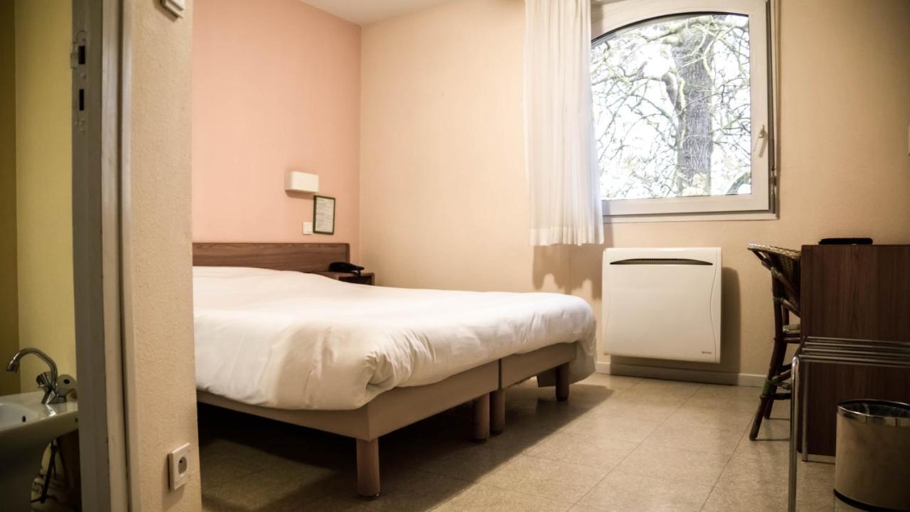 Hotel Du Canal Castelnaudary Bilik gambar