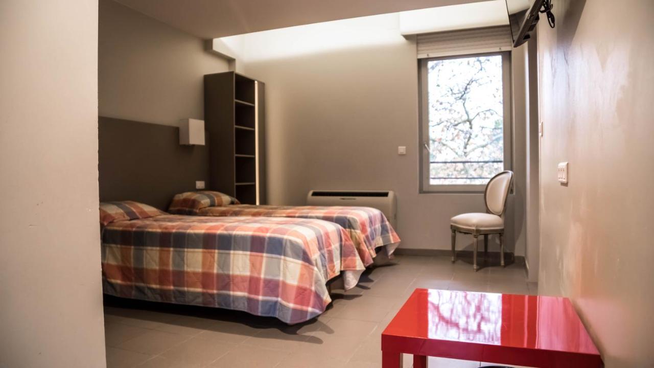 Hotel Du Canal Castelnaudary Bilik gambar